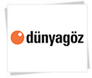 Dunya goz antalya minibus reklam